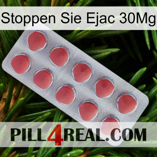 Stop Ejac 30Mg 18